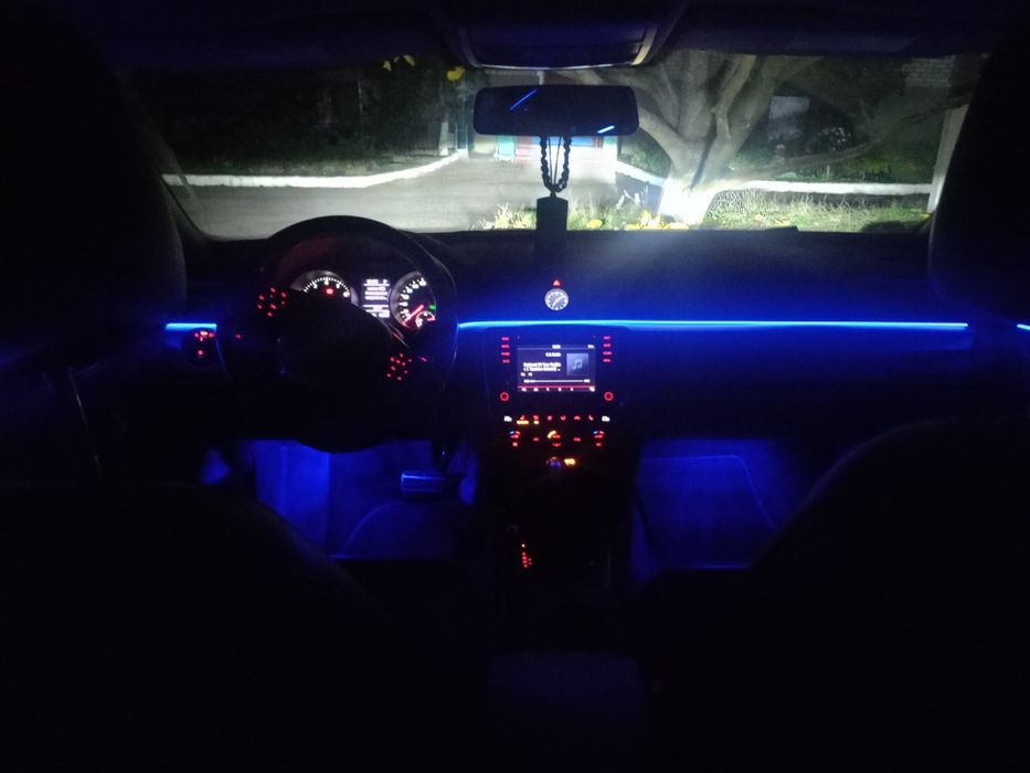 Продам автомобіль Wolksvagen Passat B8