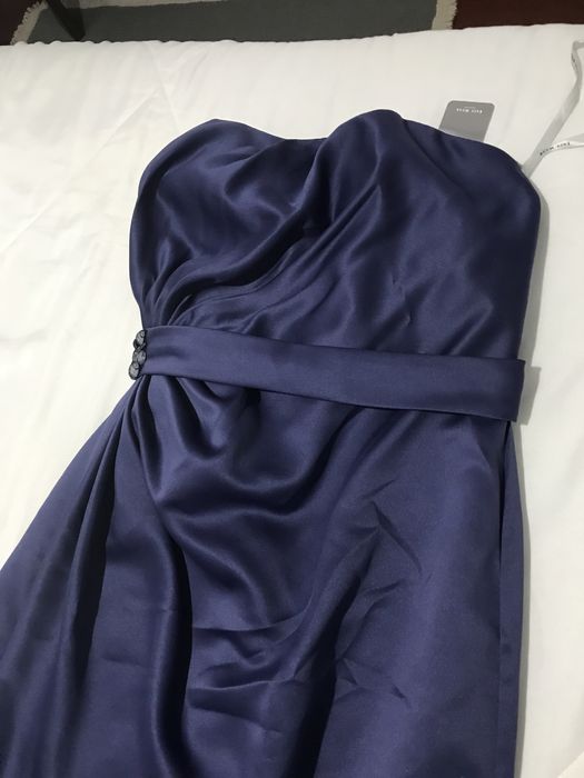 Vestido de cerimonia novo! Corte Ingles