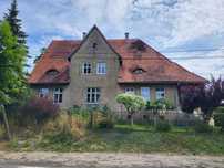 Dom wielorodzinny - 250 m2 - Nojewo gm. Pniewy