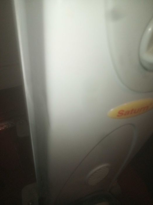 Масляный обогреватель "Saturn"1251