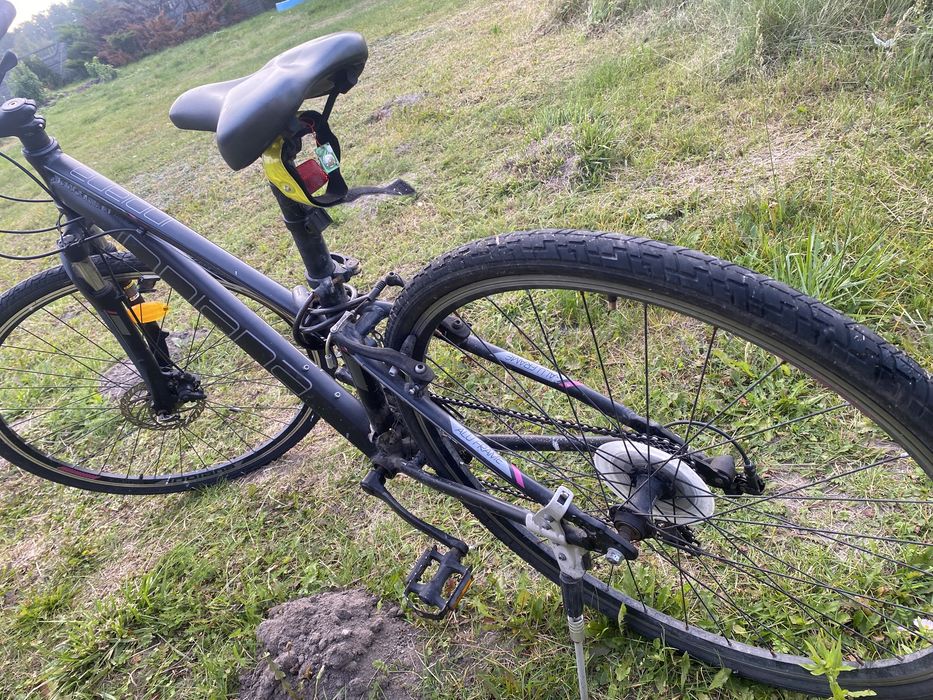 Rower Indiana Cross 2.0