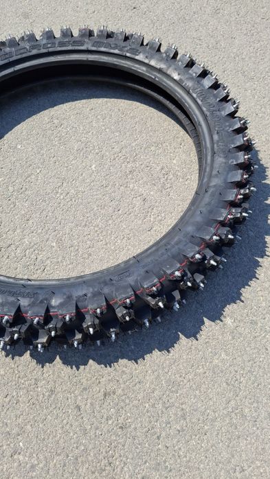 Шип 100/90-19 резина мотокросс шина 100 90 19 покришка мотокрос ендуро