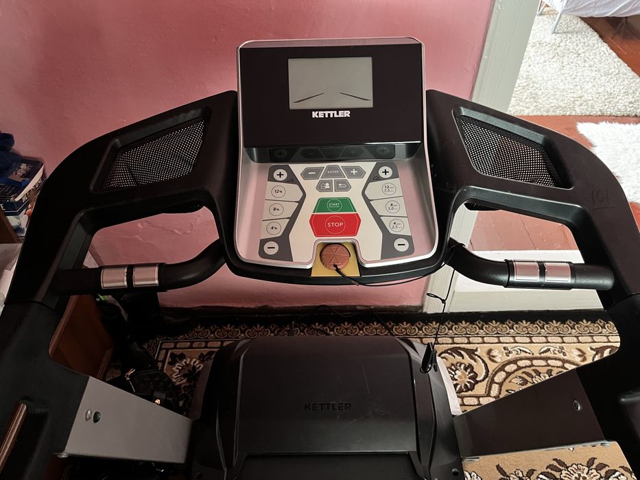 Бігова доріжка kettler