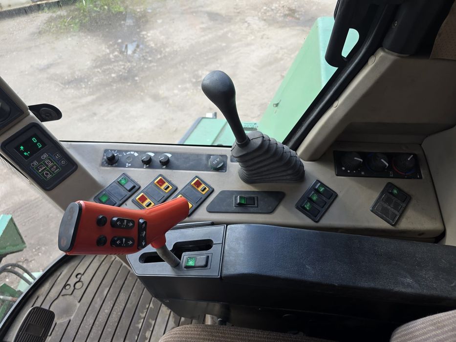 В продажі JOHN Deere 1450CWS 2005р