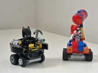 Lego SUPER HEROES 76092 Batman vs Harley Quinn