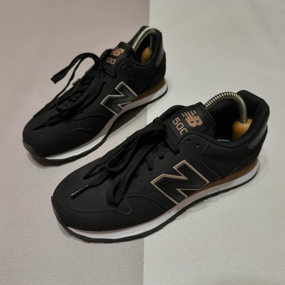 Кросівки New Balance 500 574 999 37 розмір