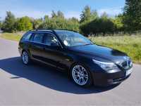 BMW 530XD e60/e61 Xenon Lift X-drive