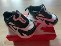 Buty dziecięce Nike Air Max