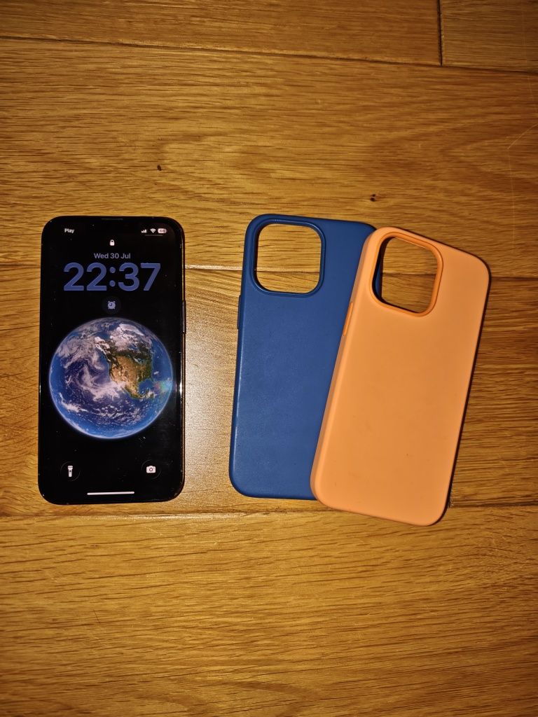 iPhone 13 pro 128gb