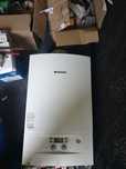 Piec gazowy junkers captur midi zwb 24-1re uzywany