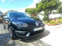 Renault megane gt line 2014