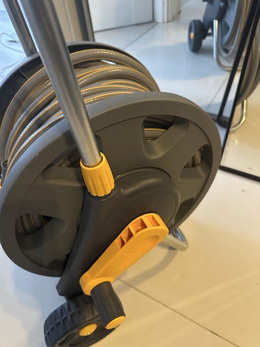 Wąż ogrodowy do podlewnia 20 m