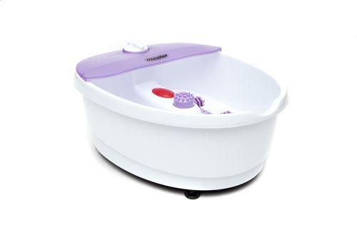 Masażer do stóp Mesko MS2152 - Wielofunkcyjny magnetoterapia