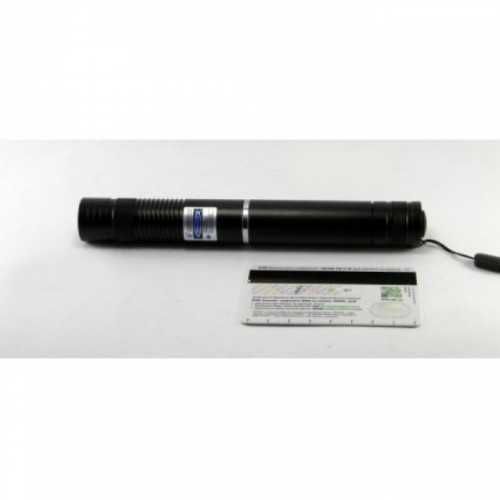 Мощнейшая Лазерная указка Laser BLUE YXB ‎008 10000 mW Синий луч