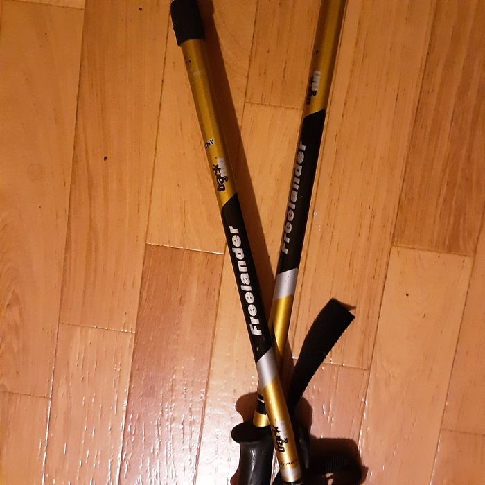 Палки спортивные для ходьбы