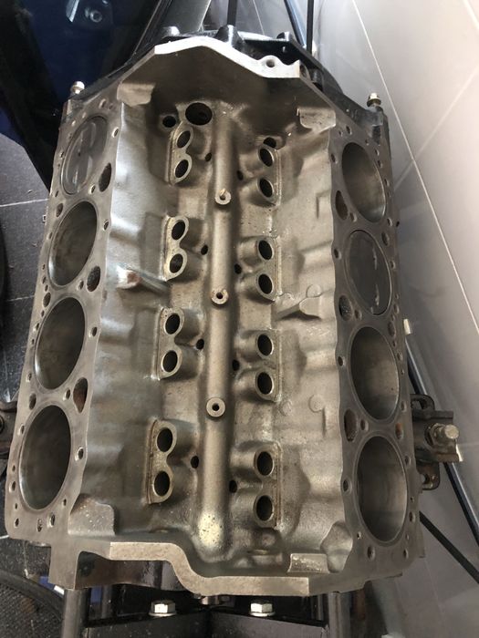 Mercruiser Silnik 5.0 MPI Vortec
