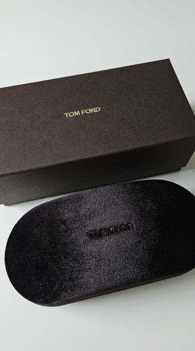 Etui na okulary Tom Ford