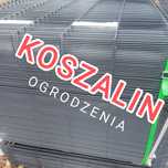 Ogrodzenia panelowe sprzedaż, montaż, bramy, furtki, podmurówki