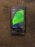 Легендарный Samsung i900 WiTu omnia 16 Gb на Windows Mobile.