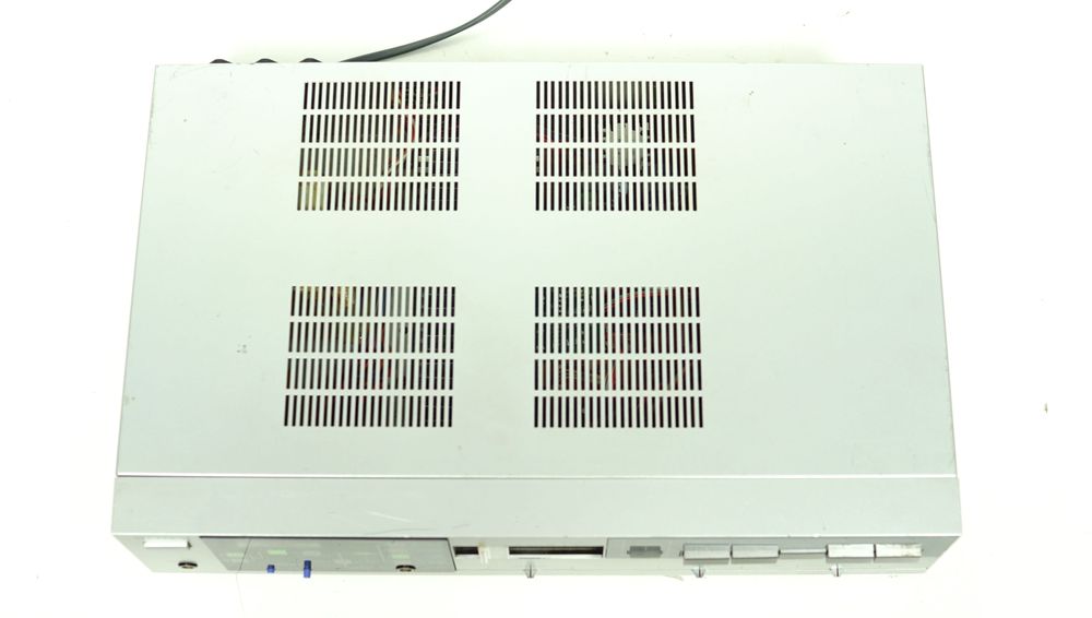 Wzmacniacz Sony TA-AX360 Loudness VINTAGE 1984r