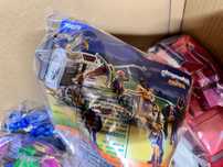 PLAYMOBIL 70070 The Movie REX DASHER ze spadochronem