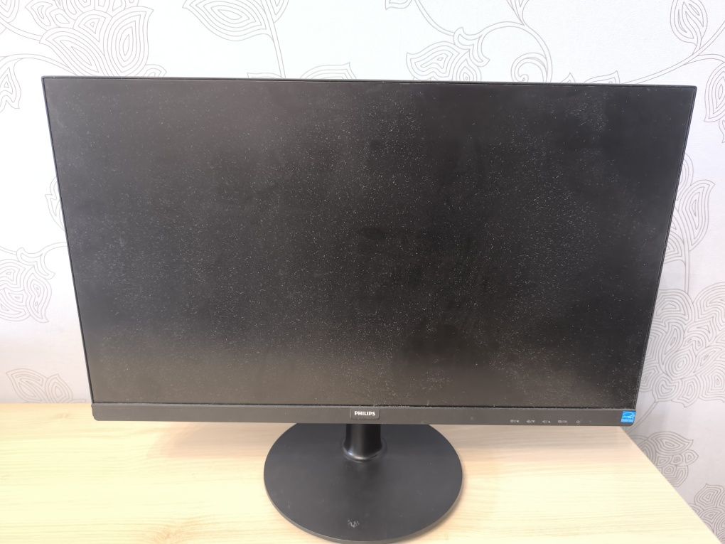 Монитор 23.8" Philips 242V8LA/00