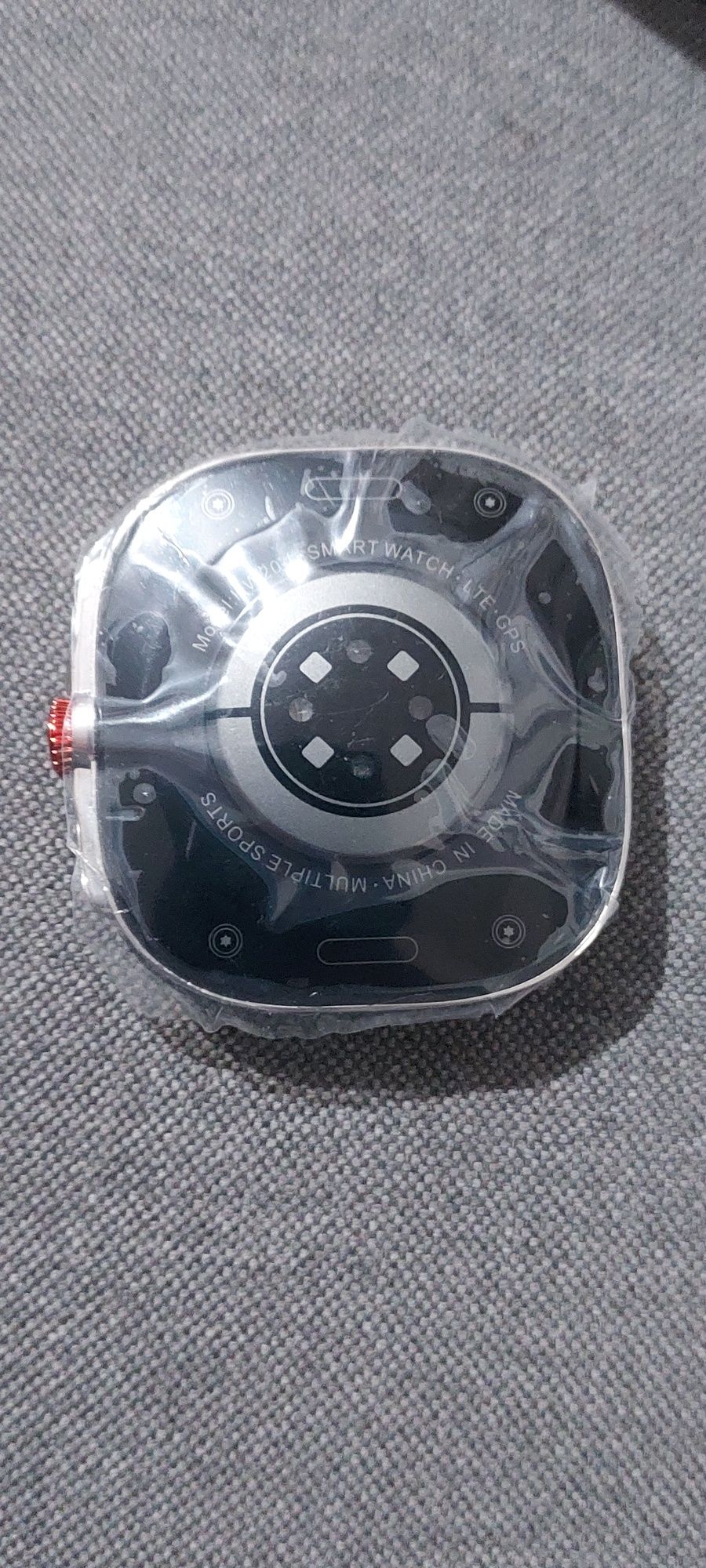 Smartwatch modelo S7 Ultra