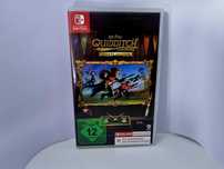 Harry Potter Quidditch Champions (samo pudełko) - Nintendo Switch