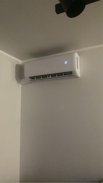 Klimatyzacja. Montaż i serwis