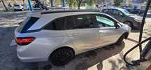 Opel Astra Sports Tourer 1.6 CDTI Dynamic Sport