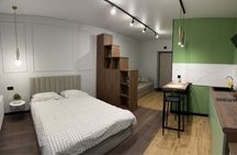 Продаж компактної квартири в ЖК Dream Town