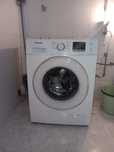 Máquina Samsung 8 kilos 150,00