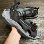 Сандалі CLARKS оригінальні чоловічі босоножки Кларкс трекінгові