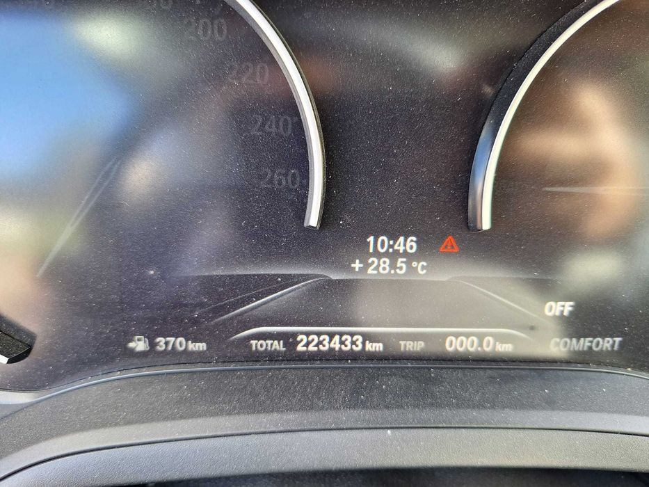 Bmw Série 318d Touring