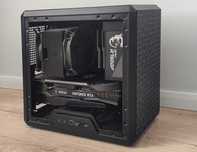 Komputer stacjonarny Ryzen 9 5900X | RTX 3060 12GB | 32GB RAM