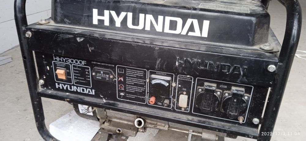 Оренда продаж Хюндай б/у