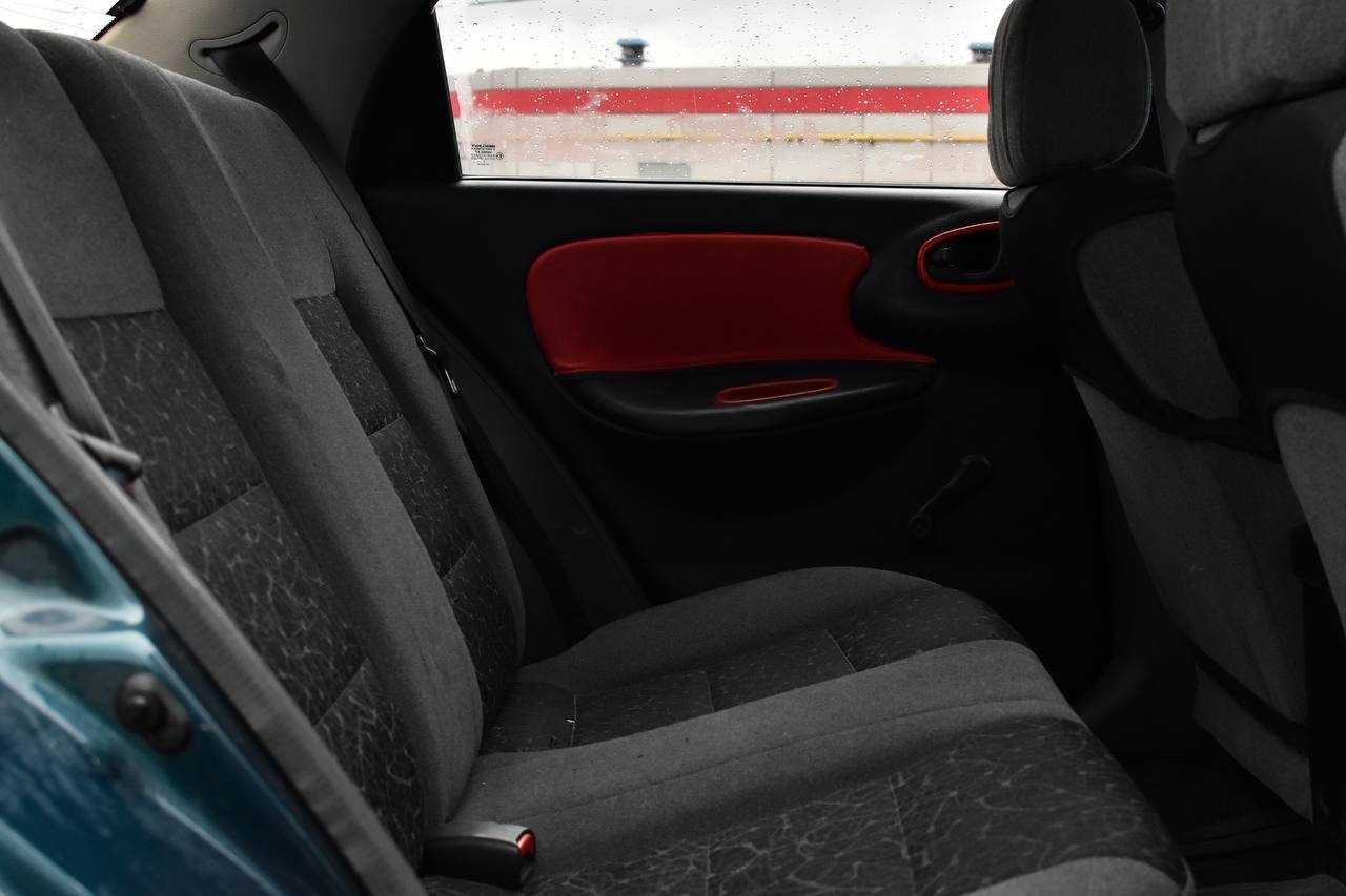 Daewoo Lanos поляк 1.5 бензин, 2005р. (Перший внесок від 20%)
