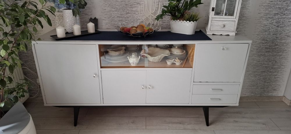 Zestaw mebli do salonu