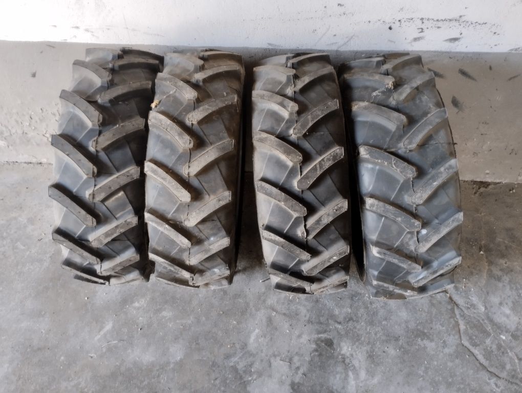 Pneus para trator carro