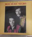 Disco vinil "O melhor do Duo Ouro Negro"