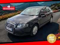 Оренда Audi A3 1.6  – Стиль, Надійність, Драйв!