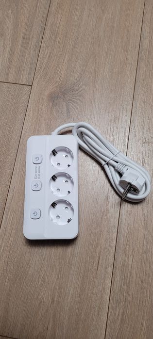 Listwa zasilająca 2500w