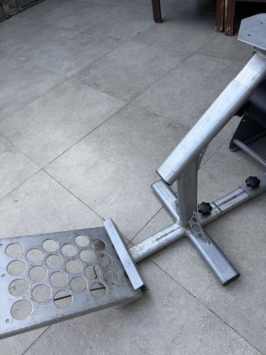 Banco para volante PC ou Ps4/5 para despachar