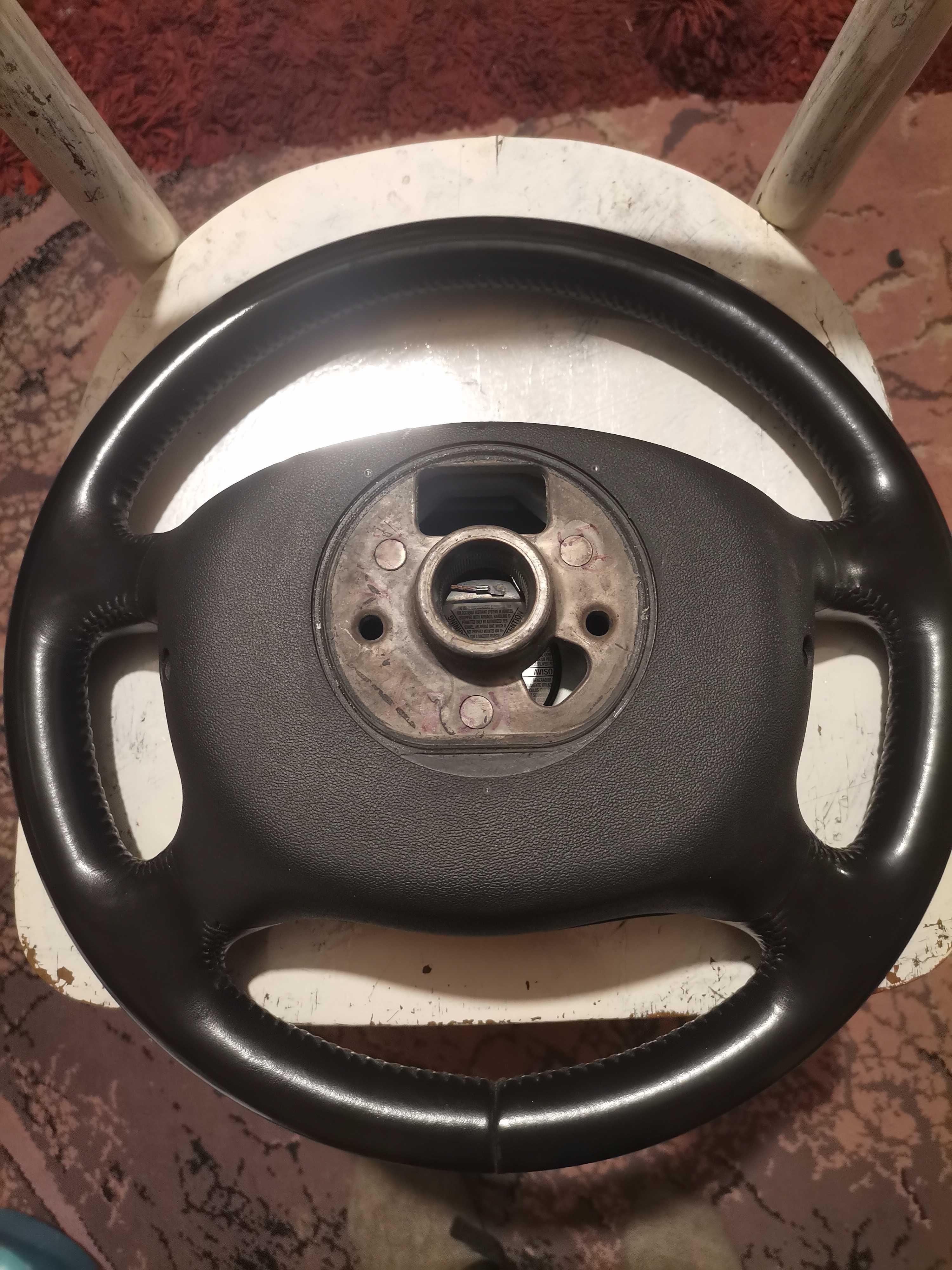 Kierownica a6 C5
