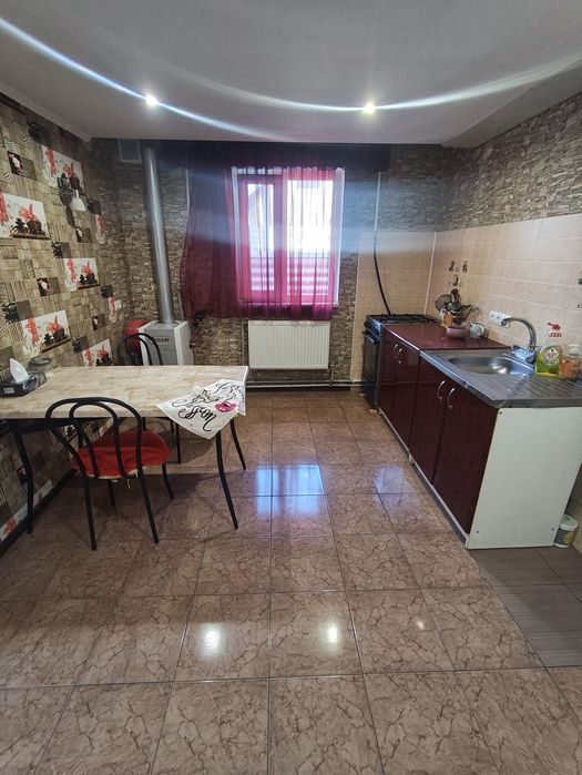 Продам дом в Разумовке