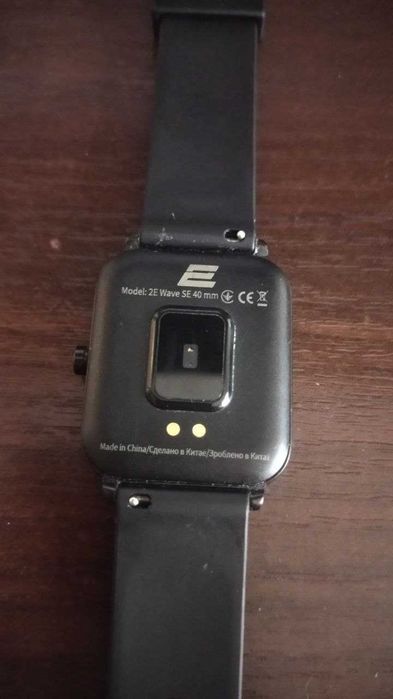 Смарт часы  2e wave se 40 mm