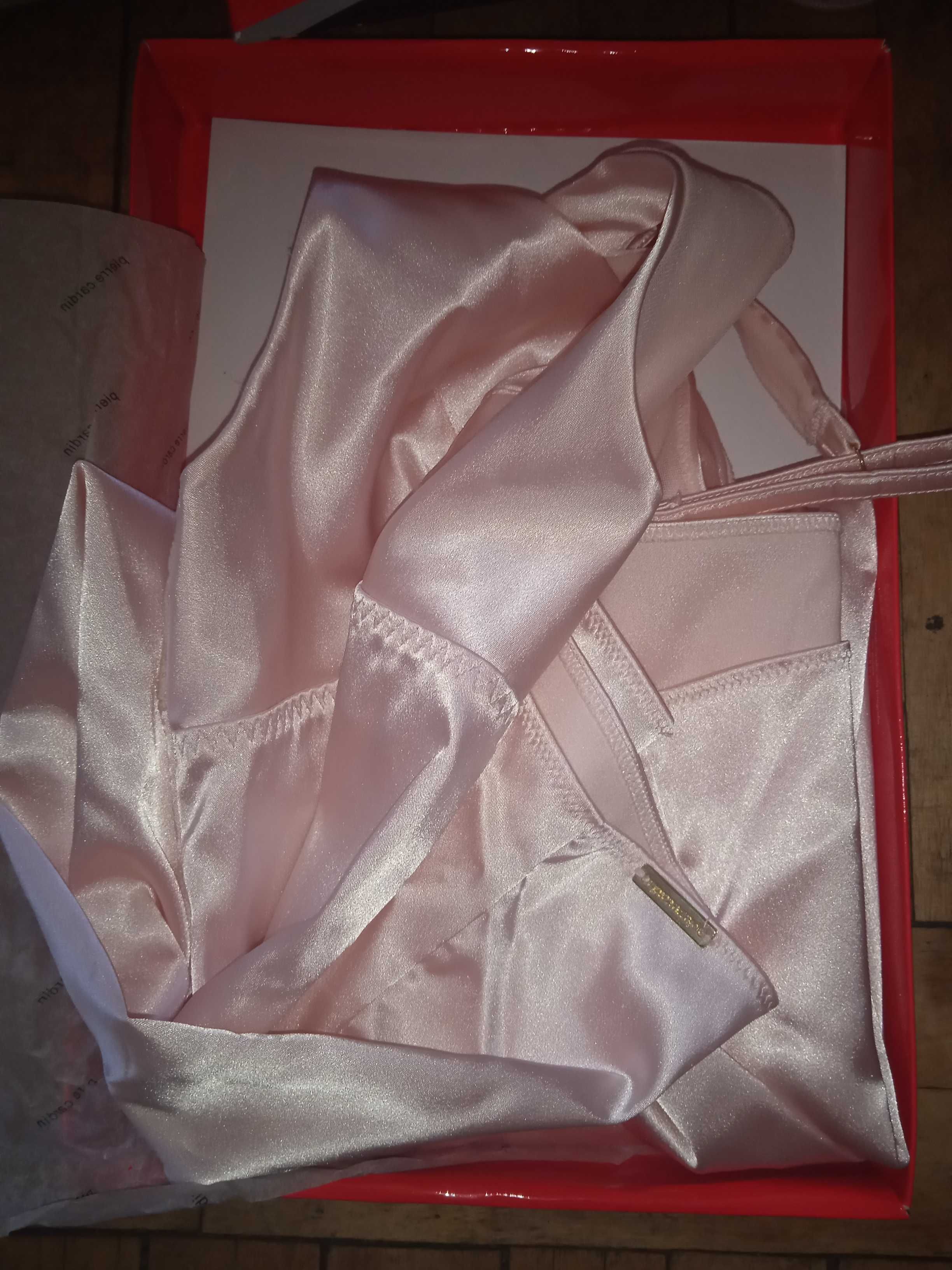 Ночнушка Pierre Cardin 100%Оригинал