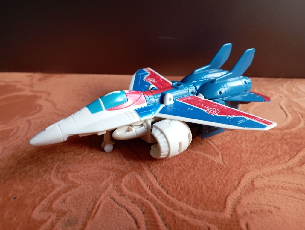 Transformers RID Stormshot Autobot Combiner Force Hasbro