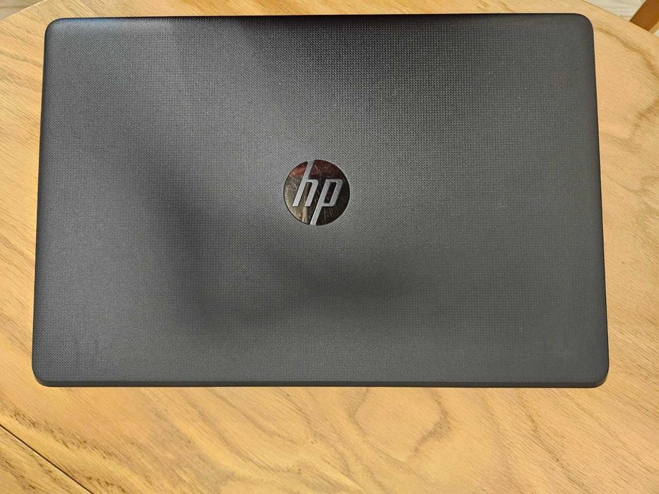 HP 15-bs027nw - i5-7200U - 8GB - SSD 512GB