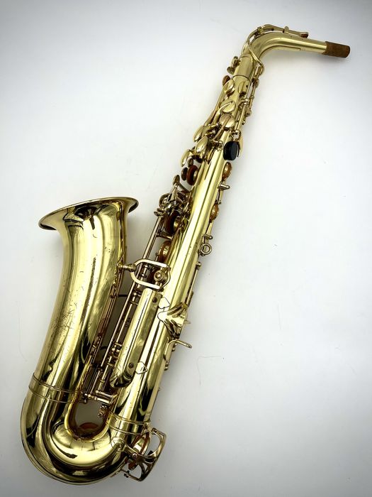 Saksofon altowy Yamaha YAS-32 made in  Japan